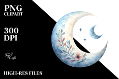 Sublimation|Clipart Product Image 2