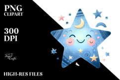 Sublimation|Clipart Product Image 2