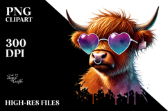 Sublimation|Clipart Product Image 2