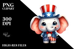 Sublimation|Clipart Product Image 3