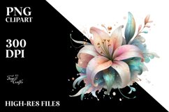 Sublimation|Clipart Product Image 1