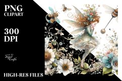 Sublimation|Clipart Product Image 3