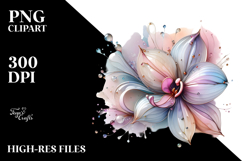 Sublimation|Clipart Product Image 2