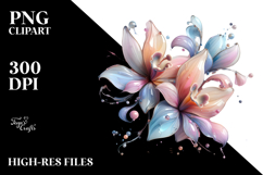 Sublimation|Clipart Product Image 2