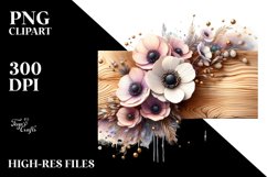 Sublimation|Clipart Product Image 3