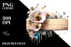 Sublimation|Clipart Product Image 1