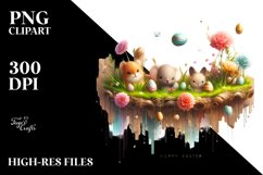 Sublimation|Clipart Product Image 1