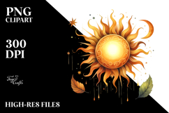 Sublimation|Clipart Product Image 2