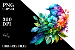 Sublimation|Clipart Product Image 2