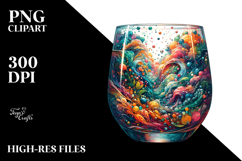 Sublimation|Clipart Product Image 2