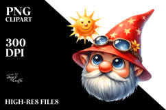 Sublimation|Clipart Product Image 2