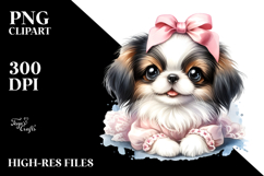 base keywords:sublimation,png,summer,sticker,flower,clipart Product Image 2