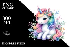 Sublimation|Clipart Product Image 1