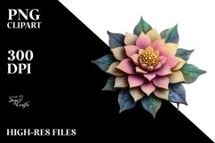 Sublimation|Clipart Product Image 1