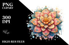 Sublimation|Clipart Product Image 3