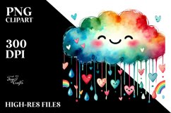 Sublimation|Clipart Product Image 2