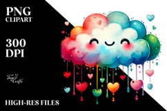 Sublimation|Clipart Product Image 2