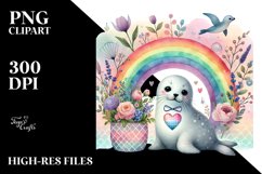 Sublimation|Clipart Product Image 2
