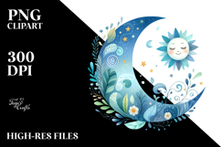 Sublimation|Clipart Product Image 2