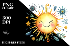 Sublimation|Clipart Product Image 2