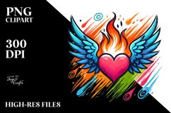 Sublimation|Clipart Product Image 2