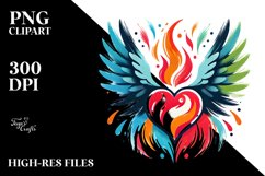 Sublimation|Clipart Product Image 2