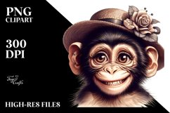 Sublimation|Clipart Product Image 1