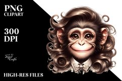 Sublimation|Clipart Product Image 1