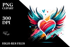 Sublimation|Clipart Product Image 2