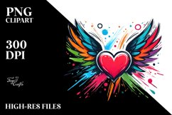 Sublimation|Clipart Product Image 2