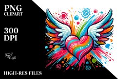 Sublimation|Clipart Product Image 2