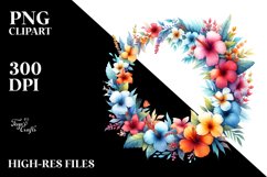 Sublimation|Clipart Product Image 3