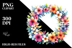 Sublimation|Clipart Product Image 3