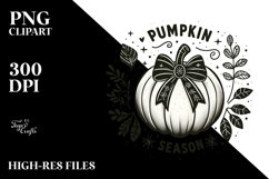 Sublimation|Clipart Product Image 3