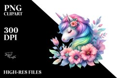 Sublimation|Clipart Product Image 1