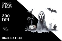 Sublimation|Clipart Product Image 1