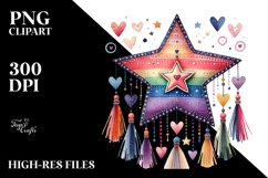 Sublimation|Clipart Product Image 2