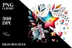 Sublimation|Clipart Product Image 2