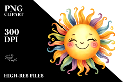 Sublimation|Clipart Product Image 2