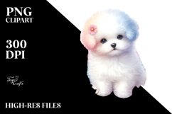 Sublimation|Clipart Product Image 1