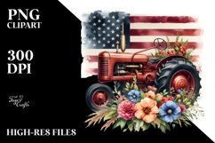 Sublimation|Clipart Product Image 1