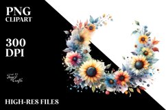 Sublimation|Clipart Product Image 1