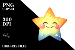 Sublimation|Clipart Product Image 2