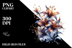 Sublimation|Clipart Product Image 3