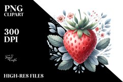 Sublimation|Clipart Product Image 1