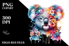 Sublimation|Clipart Product Image 1