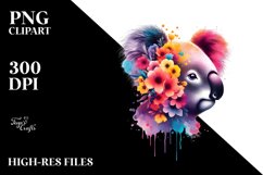 Sublimation|Clipart Product Image 1