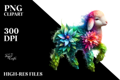 Sublimation|Clipart Product Image 2