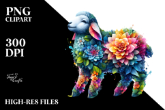 Sublimation|Clipart Product Image 2