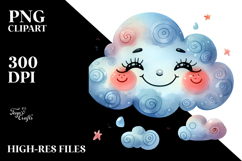 Sublimation|Clipart Product Image 2